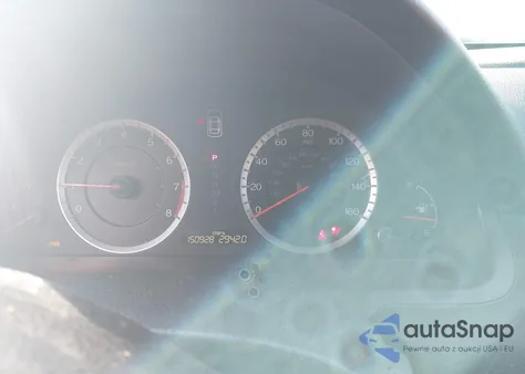 2011 Honda Accord 3.5 Ex из США, поврежденный, VIN 1HGCP3F72BA011918